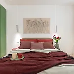 Vico Trigona Con Terrazza E Jacuzzi Riscaldata Ното