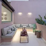 Vico Trigona Con Terrazza E Jacuzzi Riscaldata דירה *
