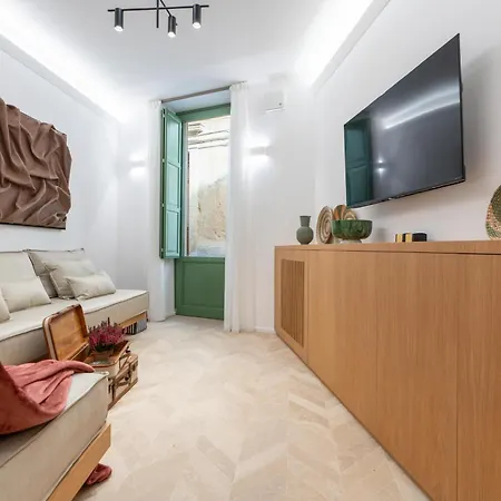 Vico Trigona Sicilymyhome E Jacuzzi Riscaldata Διαμέρισμα Νότο