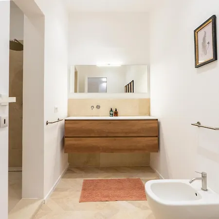 Διαμέρισμα Vico Trigona Sicilymyhome E Jacuzzi Riscaldata *