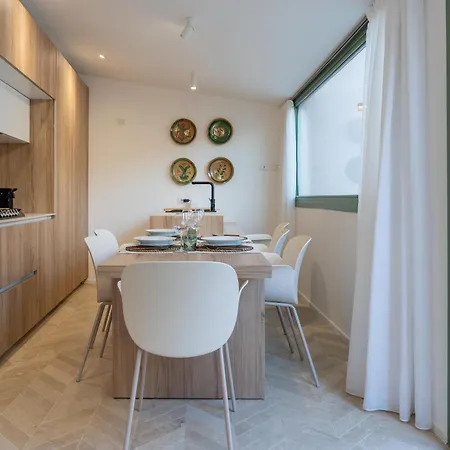 Vico Trigona Sicilymyhome E Jacuzzi Riscaldata
