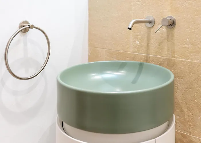 Vico Trigona Con Terrazza E Jacuzzi Riscaldata Apartmán
