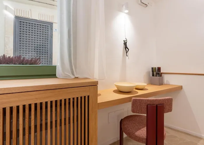 Vico Trigona Con Terrazza E Jacuzzi Riscaldata Noto