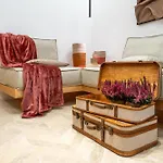 Apartamento Vico Trigona Con Terrazza E Jacuzzi Riscaldata Noto
