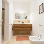 Apartamento Vico Trigona Con Terrazza E Jacuzzi Riscaldata *