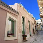 Apartamento Vico Trigona Con Terrazza E Jacuzzi Riscaldata *