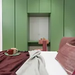 Apartamento Vico Trigona Con Terrazza E Jacuzzi Riscaldata