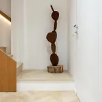 Vico Trigona Con Terrazza E Jacuzzi Riscaldata Apartamento *