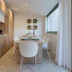 Vico Trigona Con Terrazza E Jacuzzi Riscaldata