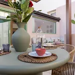Vico Trigona Con Terrazza E Jacuzzi Riscaldata * Noto