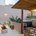 Vico Trigona Con Terrazza E Jacuzzi Riscaldata Noto